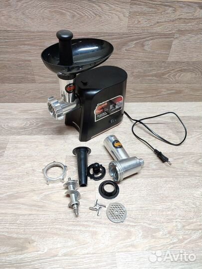 Запчасти для мясорубки Redmond RMG-1223