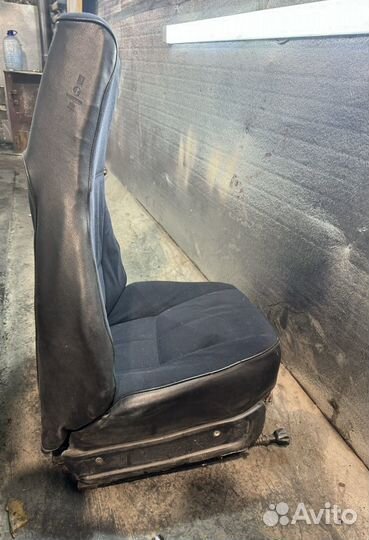 Сиденье на ваз 2107