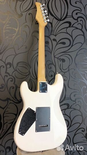 Rocket SSH superstrat электрогитара обмен/продажа