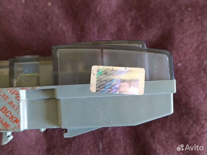 Счетчик электрический