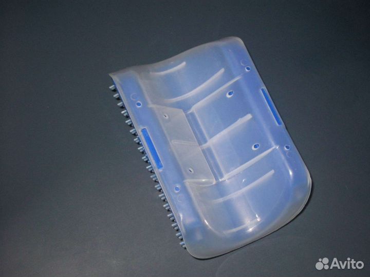 Чесалка для кошек