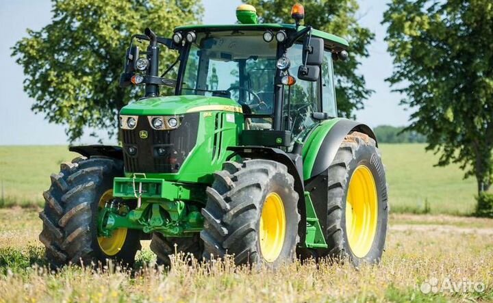 Разбор Агко Agco