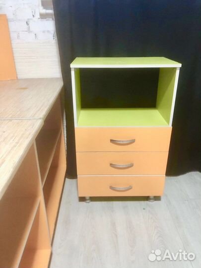 Набор на кухню