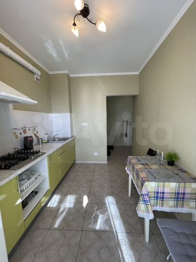 1-к. квартира, 35 м², 9/10 эт.