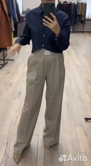 Новая рубашка Bulavka