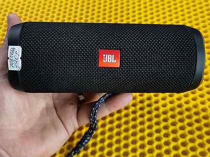 Колонка jbl Flip 4