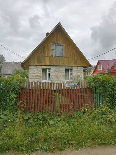 Дача 150 м² на участке 7 сот.