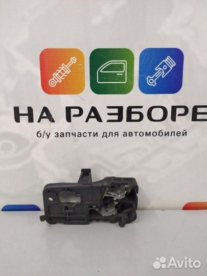 Ручка двери внутренняя передняя левая Hyundai