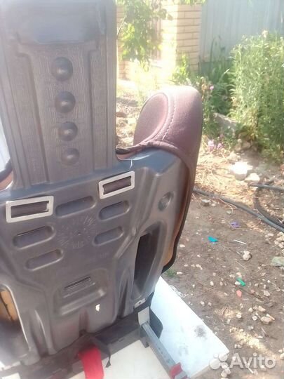 Детская кресло для автомобиля