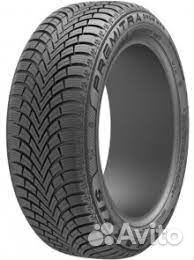 Maxxis Premitra Snow WP6 SUV 235/50 R18