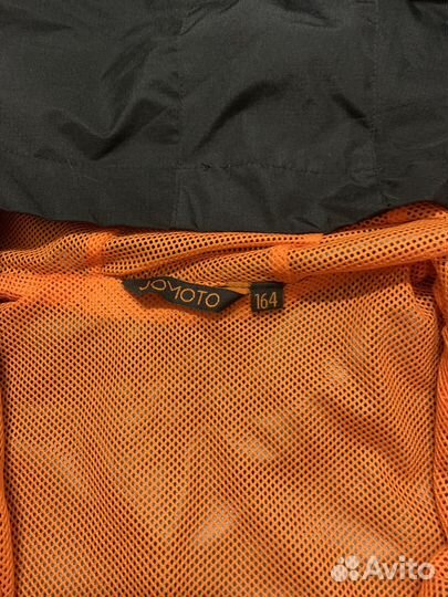 Ветровка кофта sport на мальчика 152/158/164