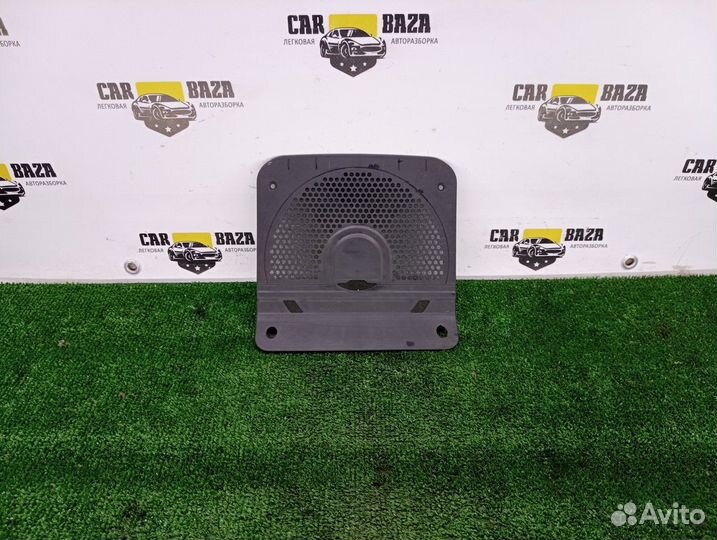 Накладка динамика центрального