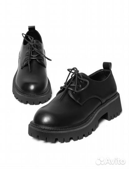 Лоферы женские