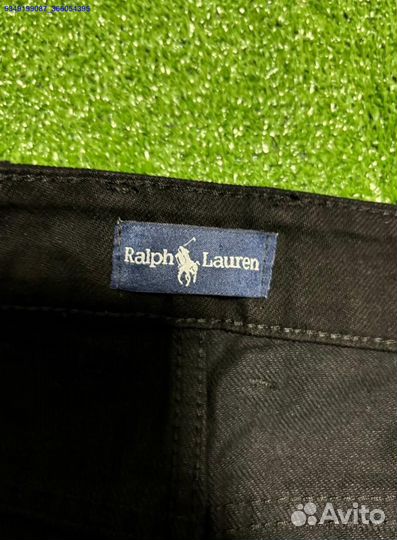 Polo Ralph Lauren: джинсы для настоящих ценителей