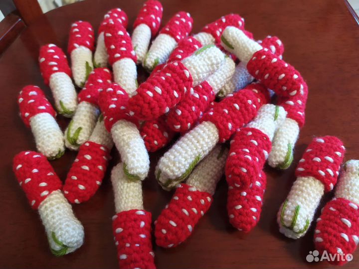 Счётные палочки