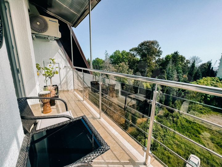 Квартира-студия, 34 м², 7/7 эт.