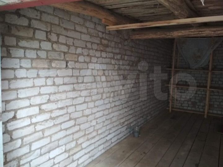 Гараж, 15 м²