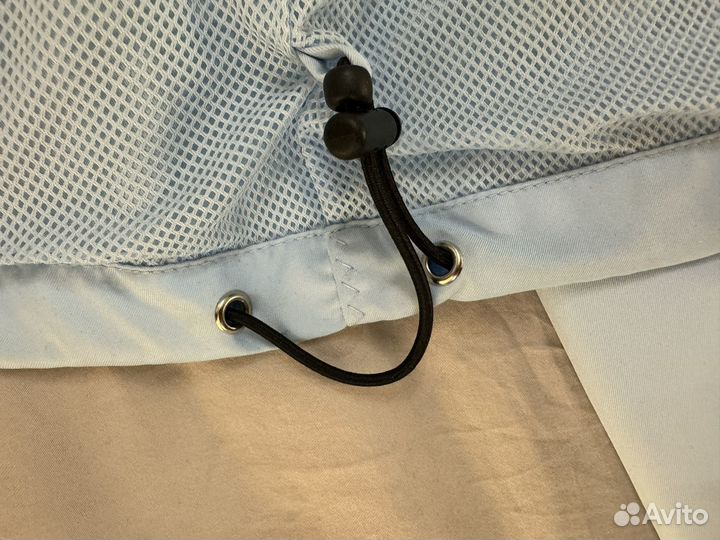 Ветровка reebok