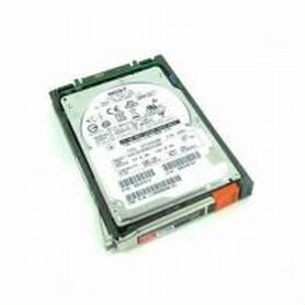 Жесткий диск EMC 005051466 600GB 10K 2.5in 6G SAS