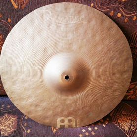 Тарелка meinl byzance vintage crash 16"