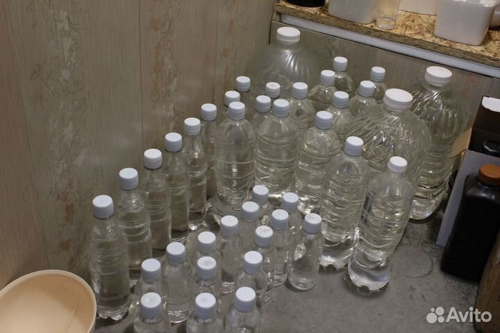 Вазелиновое Масло