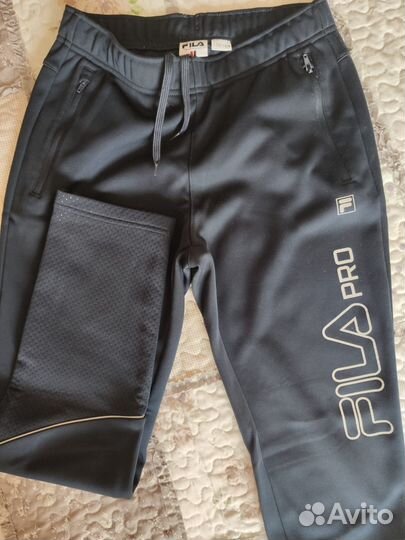 Спортивный костюм Fila PRO