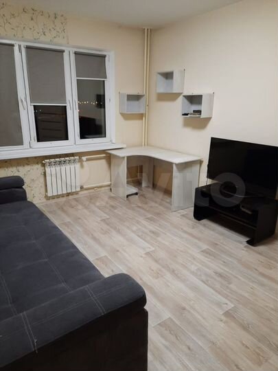 1-к. квартира, 32,9 м², 4/9 эт.