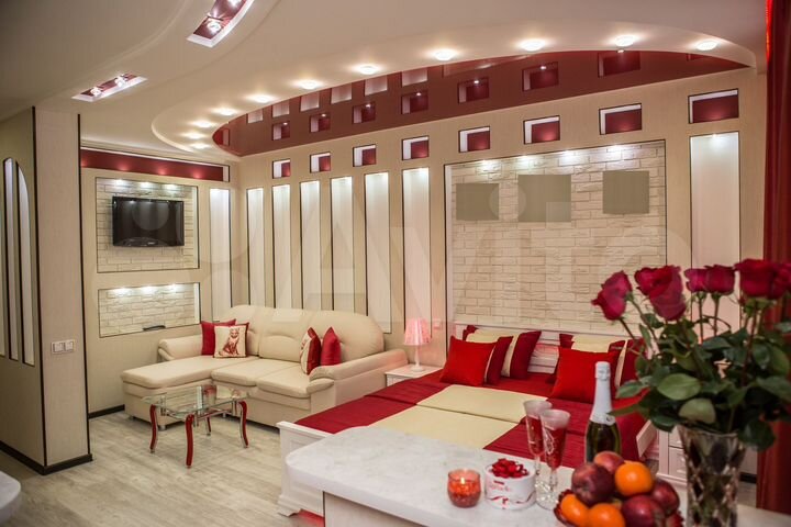 Квартира-студия, 30 м², 1/5 эт.