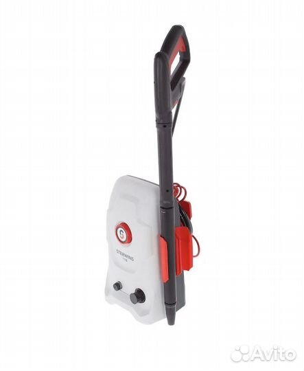 Мойка высокого давления