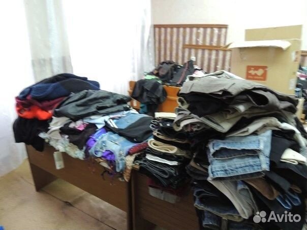 Отдам бесплатно вещи