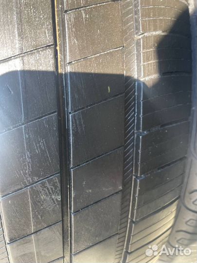 Goodyear EfficientGrip Performance 195/55 R20 95H