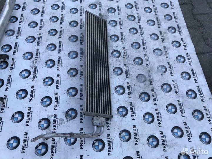 Радиатор гидроусилителя BMW 7583843