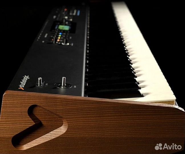 Цифровое пианино Studiologic Numa X Piano GT