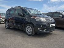 Citroen C3 Picasso 1.6 AMT, 2013, 165 201 км, с пробегом, цена 777 000 руб.