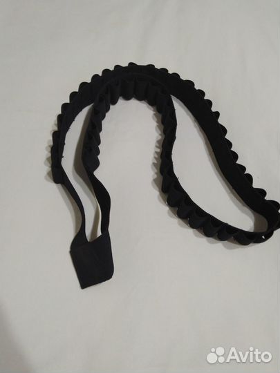 Бандольера 12 калибр