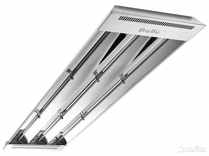 Инфракрасный обогреватель Ballu BIH-T-6.0