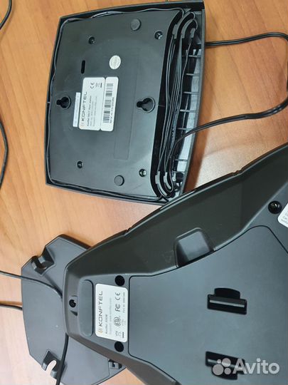 Телефон для аудиоконференций Konftel KT-300W