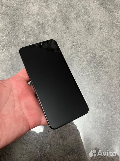 Дисплей для iPhone 11 Pro Max, оригинал с донора