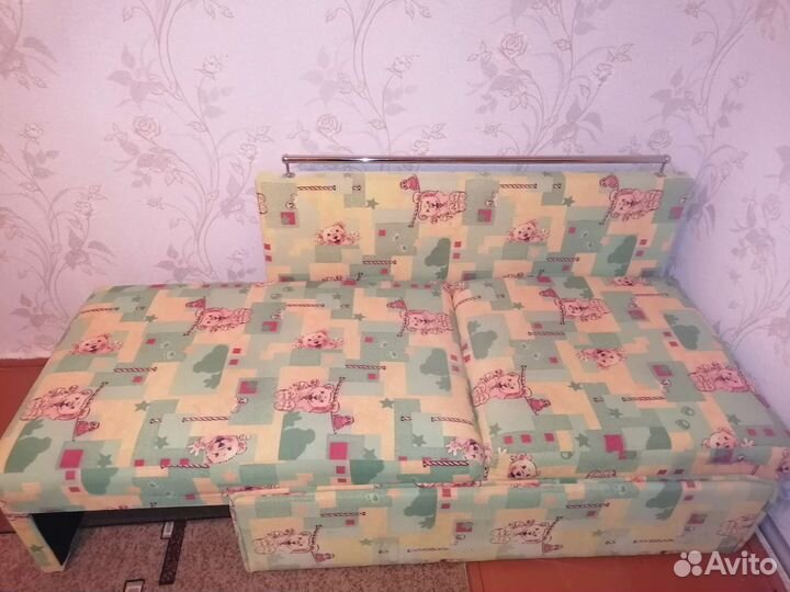 Детский диван бу