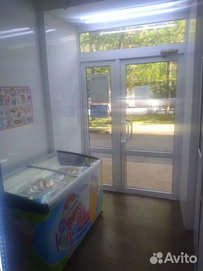 Продам готовый бизнес продуктовый магазин