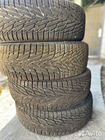 Белшина Artmotion Snow HP 215/60 R17