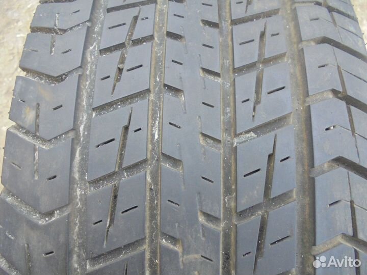 Firestone Firehawk Indy 500 235/70 R15