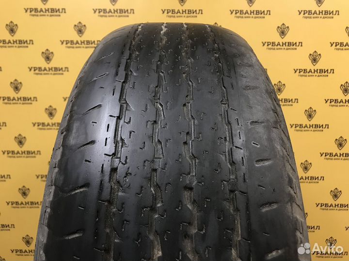 Bridgestone Dueler H/P 245/70 R16 107H