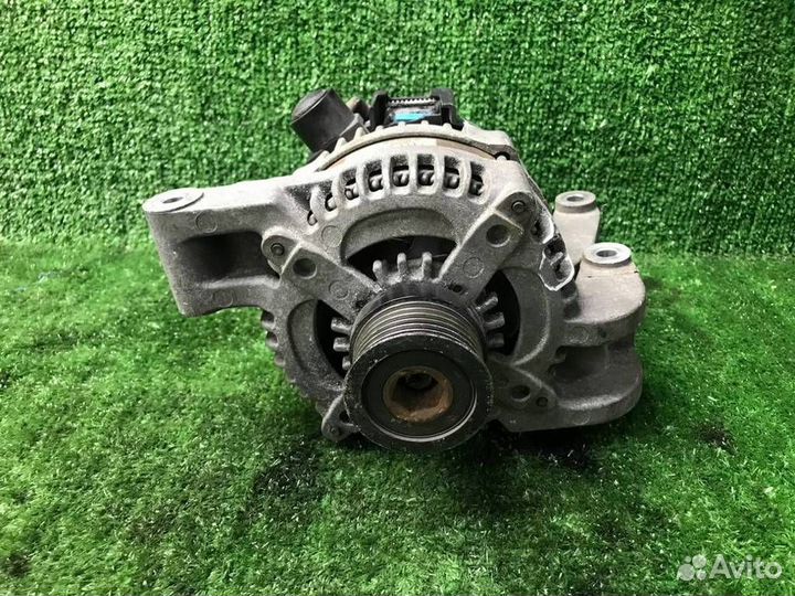 Генератор Ford Focus 2 (2005-2011)