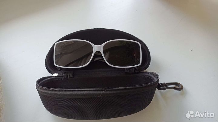 Солнцезащитные очки