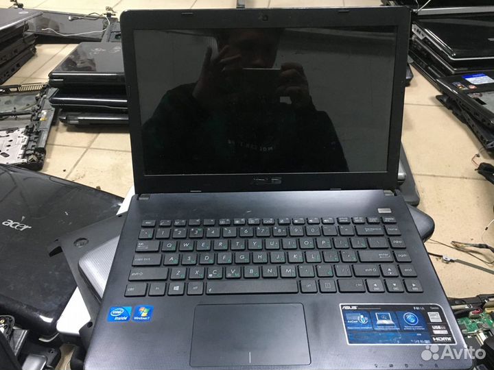 Asus f401a