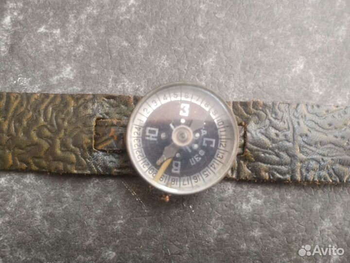 Компас. ссср. фэп