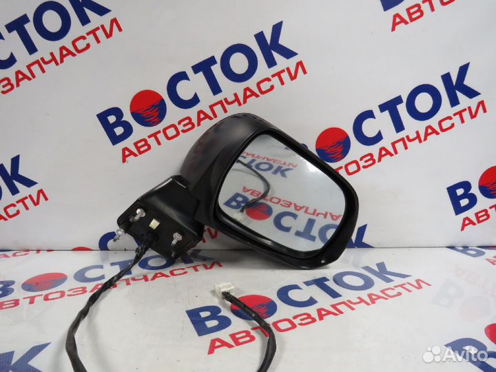 Зеркало Право toyota voxy ZRR75G, ZRR75W, ZRR70W