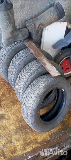 Matador MP 30 Sibir Ice 2 185/65 R14