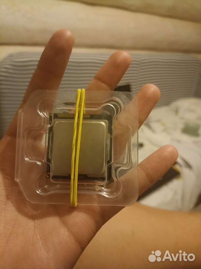 Процессор intel core i5 под сокет 1155